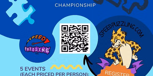 MN2026 - 2026 Minnesota Speed Puzzling Championship