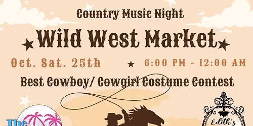 Wild West Market