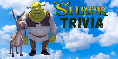 Shrek Trivia Night at Craft Putt (Lee's Summit)