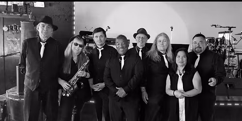 The Next Level Band 143