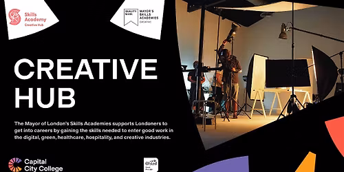 ENROLMENT - Basic Skills in Film and Video