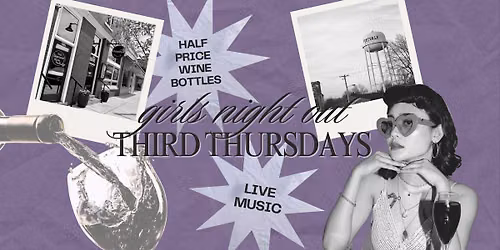 Ethan Olvey Live - Fortville Third Thursdays