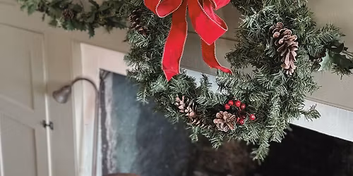 Conference House Colonial Christmas and Grand Illumination