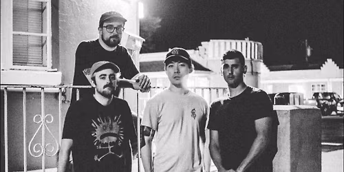 Bellweather w\/ Super Vehicle + undertow