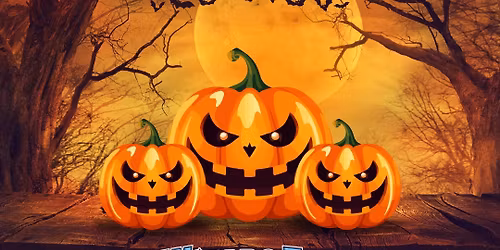Halloween Party \ud83c\udf83 \ud83d\udc7b