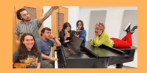 Skidmore Songwriters