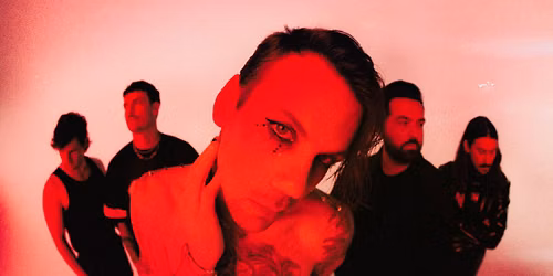 Beartooth: Pure Ecstasy World Tour - Australia