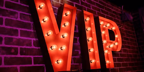 VIP 2026 : Very Important Pals ! (ter) - Still not really a Demoparty