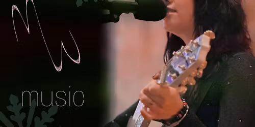 Miranda Wilcox LIVE @ Encore