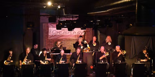 The Manny Lopez Big Band