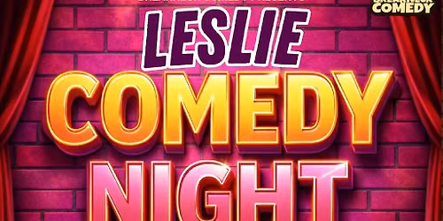 Comedy Night - Graham Mackie