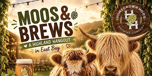 Moos & Brews, a Highland Hangout