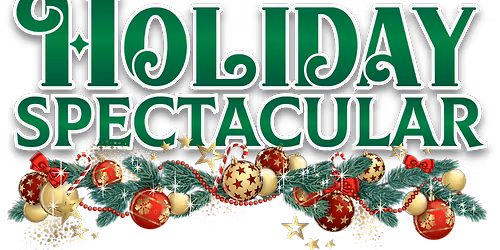 North Georgia Holiday Spectacular at The Colonnade