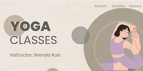 Lakehouse -Yoga