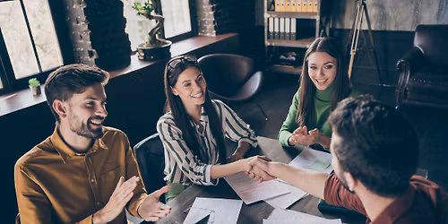 Career Bootcamp - Full-Day Workshop (limited spots)