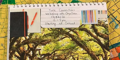 Tree Connections