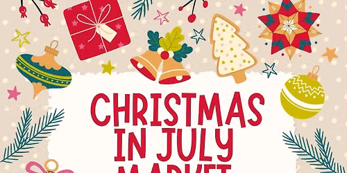 Christmas in July