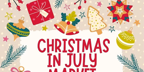 Christmas in July