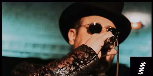 MOE live! Support: Murphy's Law