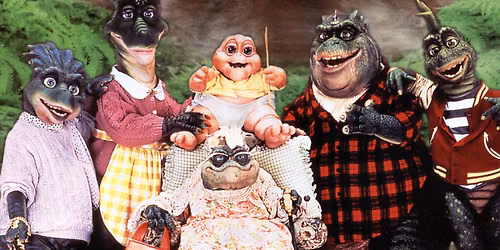 Jurassic June 