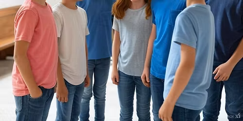 Valiant Activities - Primary