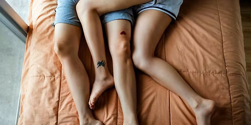 On the Intimate Animal (In Person)