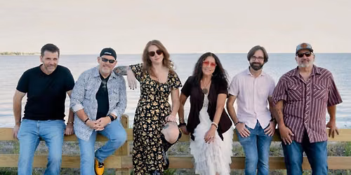 YES MA\u2019AM Kicks Off Black Rock PorchFest at Norden Club!