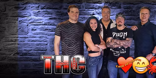  Thanksgiving Eve Bash @ Peekskill's own Gleason's