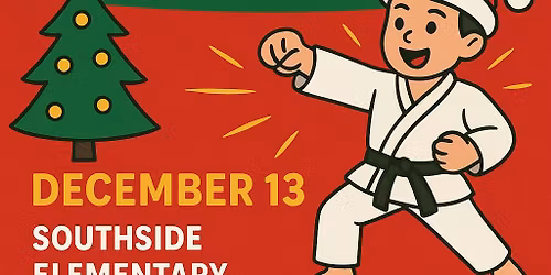 2026 Christmas Party 