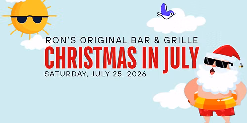 Christmas in July