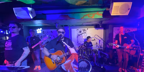 D-State@Baileys Court Inn Bristol