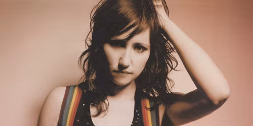 KT Tunstall Eye To The Telescope 20th Anniversary Tour