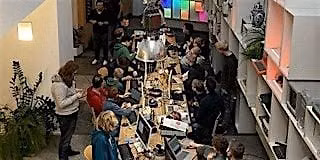 CoderDojo Nijmegen #135: dojo