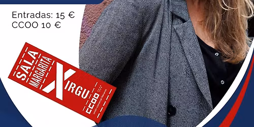 Concierto de LOURDES PASTOR