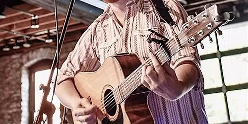 Songwriter's Circle with Nick Carswell and Friends at Waldo Folk