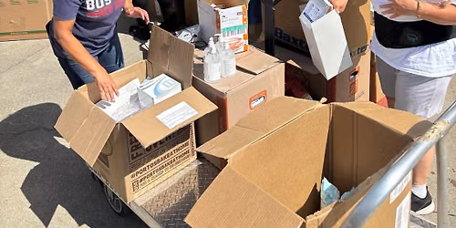 Packing & Sorting Equipment 