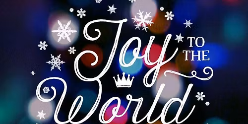 Christmas Celebration Dinner