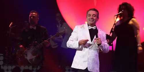 Benoit Labonte - Souviens-toi Joe at Capitole Theatre