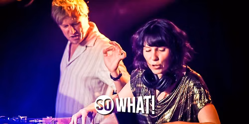 Singeltjes Disco - So What!
