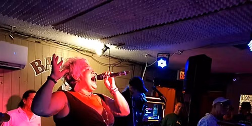 Mikki Neal & The Real Deal @ Post 273