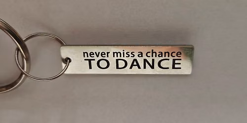 CHANCE TO DANCE OKT\u00d3BERI WORKSHOP NAP