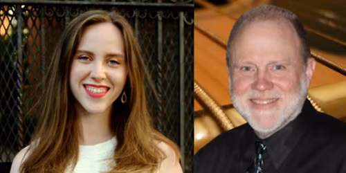 Kirsten Grace and Joseph Michael live at Hop Harvest & Vine