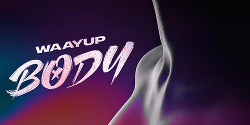 WaayUp project