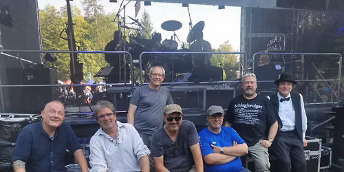 CSC Live im Yukon-Saloon