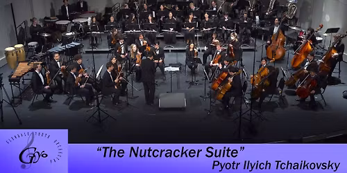 Billings Symphony Orchestra - The Nutcracker