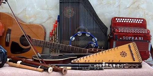 Folk Night
