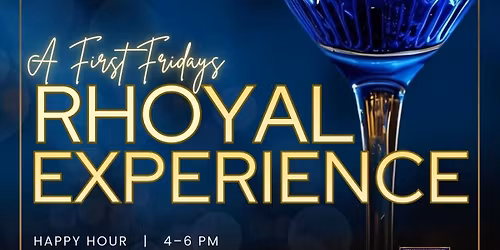 \ud83d\udc99The RHOyal Experience.\ud83d\udc9b