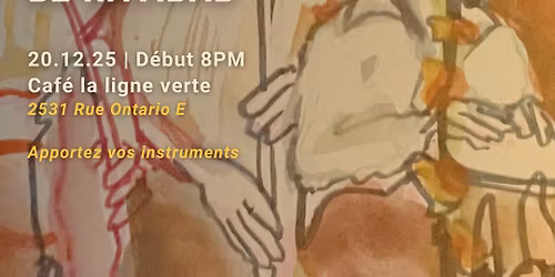 RUEDA DE CUMBIA DE NAVIDAD 🎄 