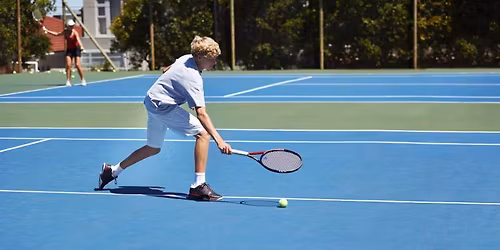 Ready, Set, Serve: Tennis Summer Camp 2026!