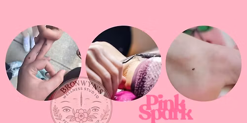 Tiny Tats & Permanent Jewlery